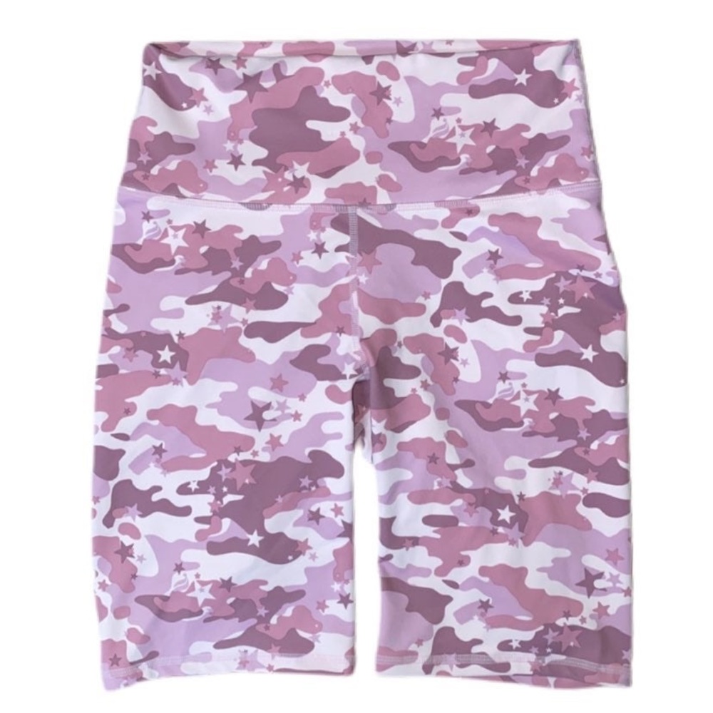 ⭐️ 3 for $18 Fabletics Powerhold Biker Shorts